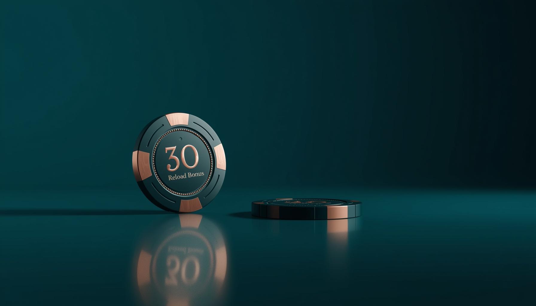 Reload-Bonus vs. Willkommensbonus: Die wichtigsten Unterschiede