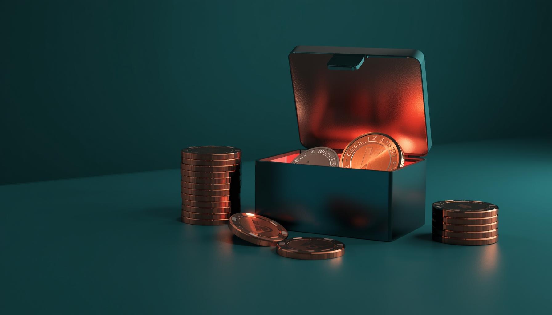 Reload-Bonus Vorteile